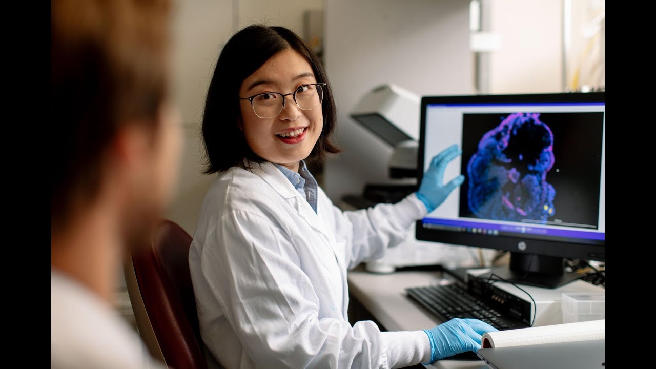 Mayo Clinic Careers Webinar featuring Clinical Research Coordinator