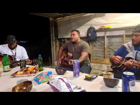 HANGE HA VAIFA - SATEKI MAHE, SIONE FONUA, MALAKAI VAIOLETI AOTEAROA N.Z 💯