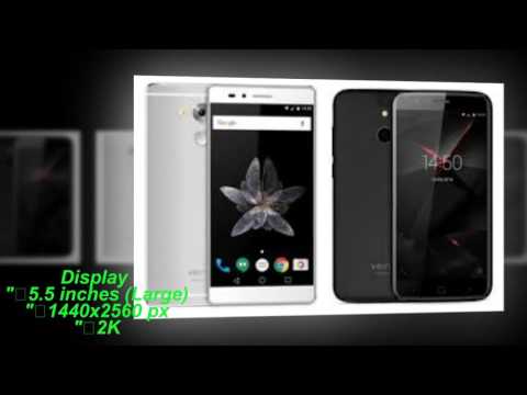 Vernee Apollo Hands on more Than Fast