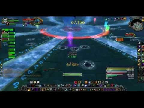 Immerseus 10 normal Eternal Flight