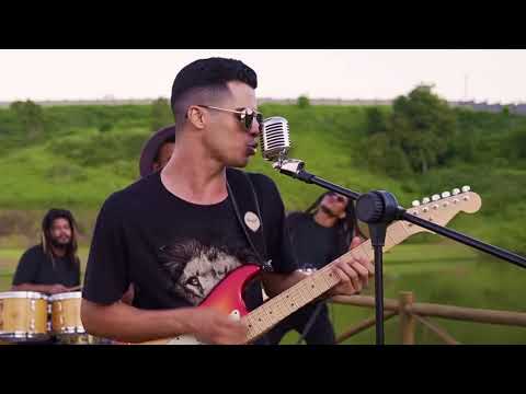 Os embalos de Sábados a Noite Reggae