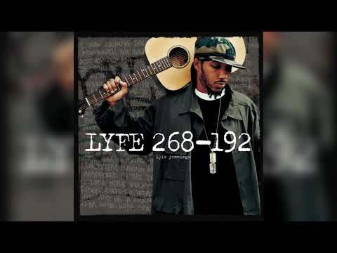 Must Be Nice - Lyfe Jennings