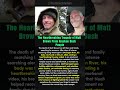 The Heartbreaking Tragedy of Matt Brown From Alaskan Bush People #shorts
