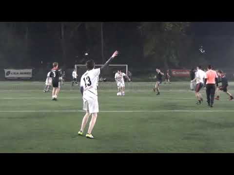 LA HUMONETA VS SEPTIMO REGIMIENTO - #LigaNuñez - #Apertura SLS - 13/5/23