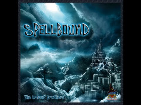 UDVUBV #5 - Spellbound Unboxing