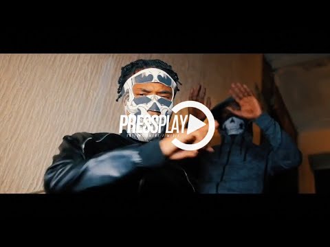 #0 M Trap x Floss - How Many (Music Video) | Pressplay