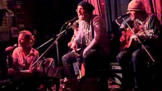 Running Red Lights Acoustic Runaway