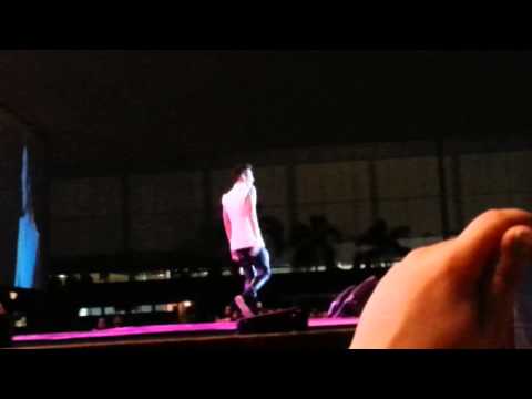 [FANCAM] 200413 ERU concert in Jakarta - Sorry Sorry (Super Junior)