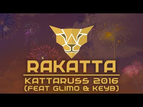 Kattaruss 2016 (feat. Glimo & KeyB) - Rakatta