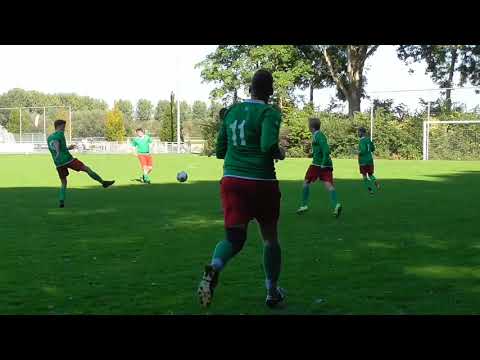 Dubbeldam 5 - de Alblas 5