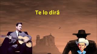 ROY ORBISON - YOUR CHEATIN' HEART (SUBTITULADA EN ESPAÑOL)