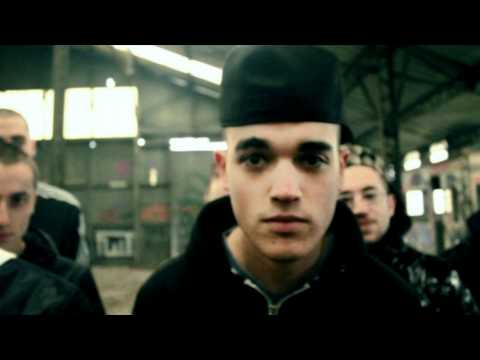 CLIP OFFICIEL Kl-sine / Frères de Son / Lot'antiik - FREESTYLE