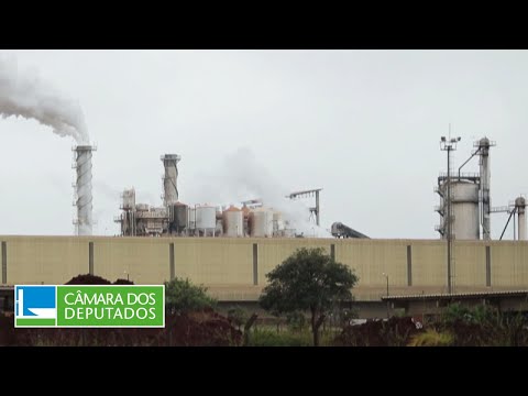 Sancionada lei que cria Política Nacional de Baixa Emissão de Carbono - 07/08/2024