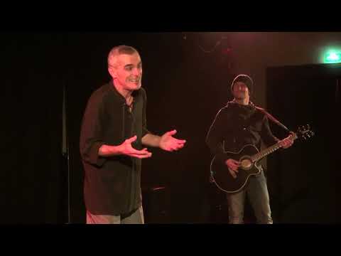 Festival de conte "Le Lébérou" en Périgord Noir - Rémi Boiron