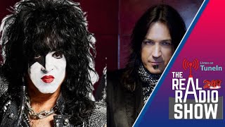 Michael Sweet of &quot;STRYPER&quot; maybe taking the place of Paul Stanley of &quot;KISS&quot; ?