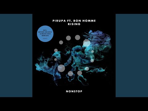 Rising (feat. Bon Homme) (Brain Zoo Remix)