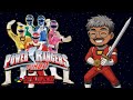 Genkisou Sentai Carrager SNES Power Rangers Turbo Inicio Ao Fim Os Dois Finais