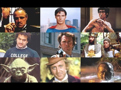 Cross-Talk with Adam Spector: 60s on Film vs 70s on Film Part I