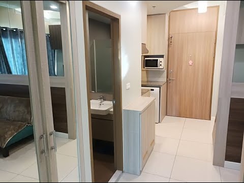 Noble Revent, Bangkok, Sri Ayutthaya Road, Thanon Phaya Thai, Ratchathewi, Bangkok, 2 Bedrooms, 40 sqm, Condo For Rent, by Methee Chaopanich, 3300701 - DDproperty.com