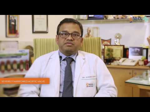 TAVI: Transcatheter Aortic Valve Implantation | TAVI Valve Replacement - Max Hospital