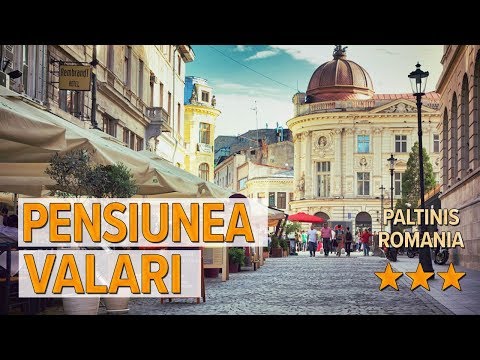 Pensiunea Valari hotel review | Hotels in Paltinis | Romanian Hotels