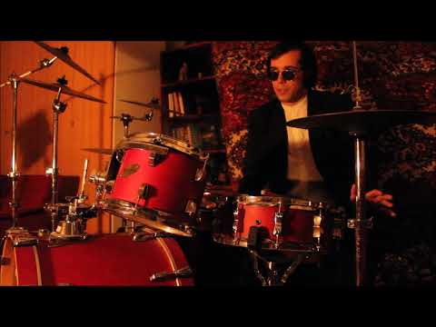 Thumbnail for How to play drums of John Densmore (The Doors: Love Me Two Times) by John Densmore