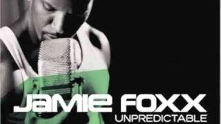 Jamie Foxx - Warm Bed (with lyrics) - HD