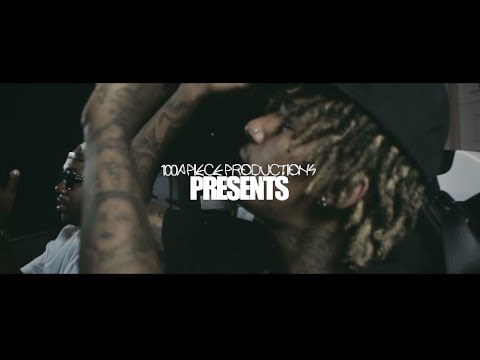 Lil Razzi f/ Kardier - On A Mission (Official Video) Shot By @100APieceProductions