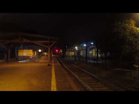 Mijanka 183 035-5 z towarem i EP09-032 z iC 6302 "KOSSAK" (WR.GŁ.-KR.GŁ.) na WR.BR. (RP1)