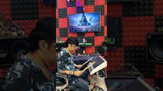 Download lagu Mahakal Aarti Dhol (Octapad Mix) Janny Dholi #trending #viral #shorts mp3