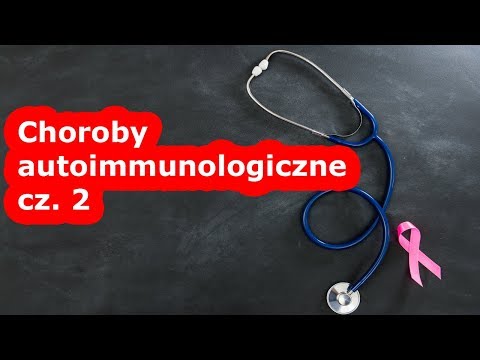 Jak zatrzymać chorobę autoimmunologiczną cz