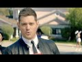 Michael Bublé - It's A Beautiful Day [Official Music Video]