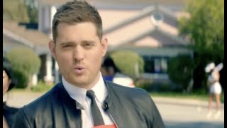 Michael Bublé - It&#39;s A Beautiful Day [Official Music Video]