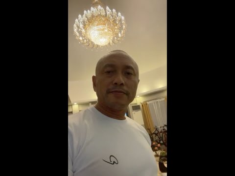 Kilalanin si Arnie Teves