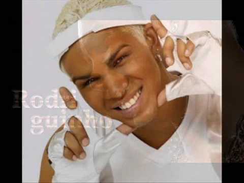 Rodriguinho O amor Venceu
