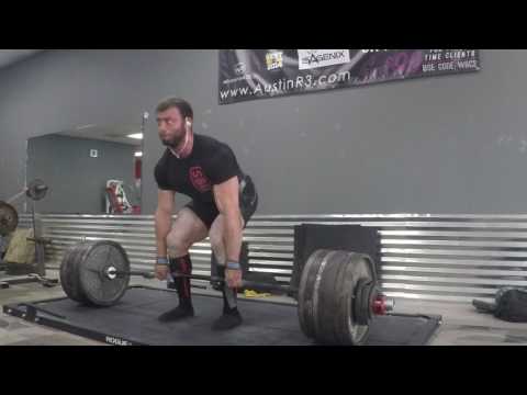 Deadlift 740x3