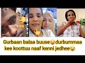 😂kontiraataa kee fixxeetta koottuu durbummaa fuutee dhaqxe naaf kenni jedhe😂balaan  buute