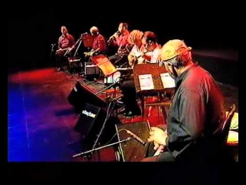 Erkan Oğur & Djivan Gasparyan - Zahit Bizi Taneyleme