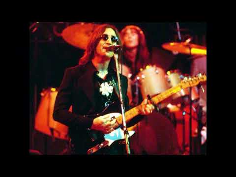 John Lennon - Whatever Gets You Thru Night Sessions (July-August 1974)