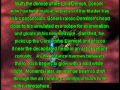 Dark Rift Sonork Intro Ending Stills