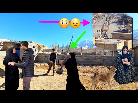 ۱۵ ژانوThe battle between old love and new love ۲۰۲۶