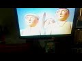 Closing To Thomas And Friends Horrary For Thomas 2005 VHS