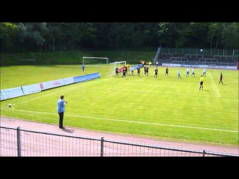SSVg Velbert - SV Lippstadt 08 (07.06.2012)