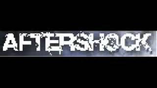 Aftershock Traversing The Gap