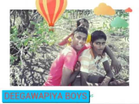 sanga dala DEEGAWAPIYA BOYS with Roshan Lakmal-0771278956