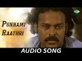 Punnami Raathri Audio Song Punnami Naagu Chiranjeevi Madhavi Rati Agnihotri