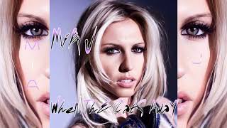 Mia J - When The Cats Away (Kylie Minogue Demo) [X Demo]