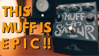 Video thumbnail for Deep Trip Muffasaur Fuzz by Iga Massardi