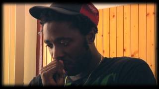 Studio Brussel: Kele Okereke