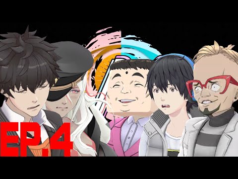 Oooooh! Happy Happy Chikara!!! / A.I. The Somnium Files Nirvana